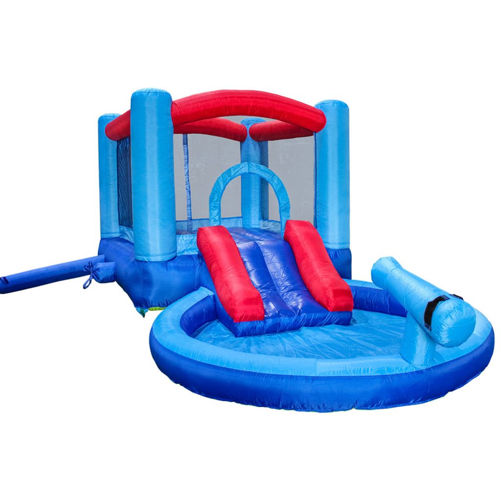 Casa Com Piscina (LS)