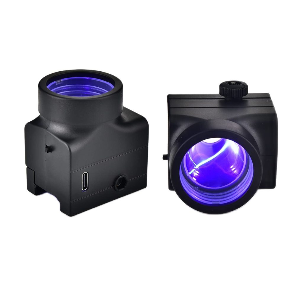 Field GelBlast Glow in the Dark Rechargeable Feedneck