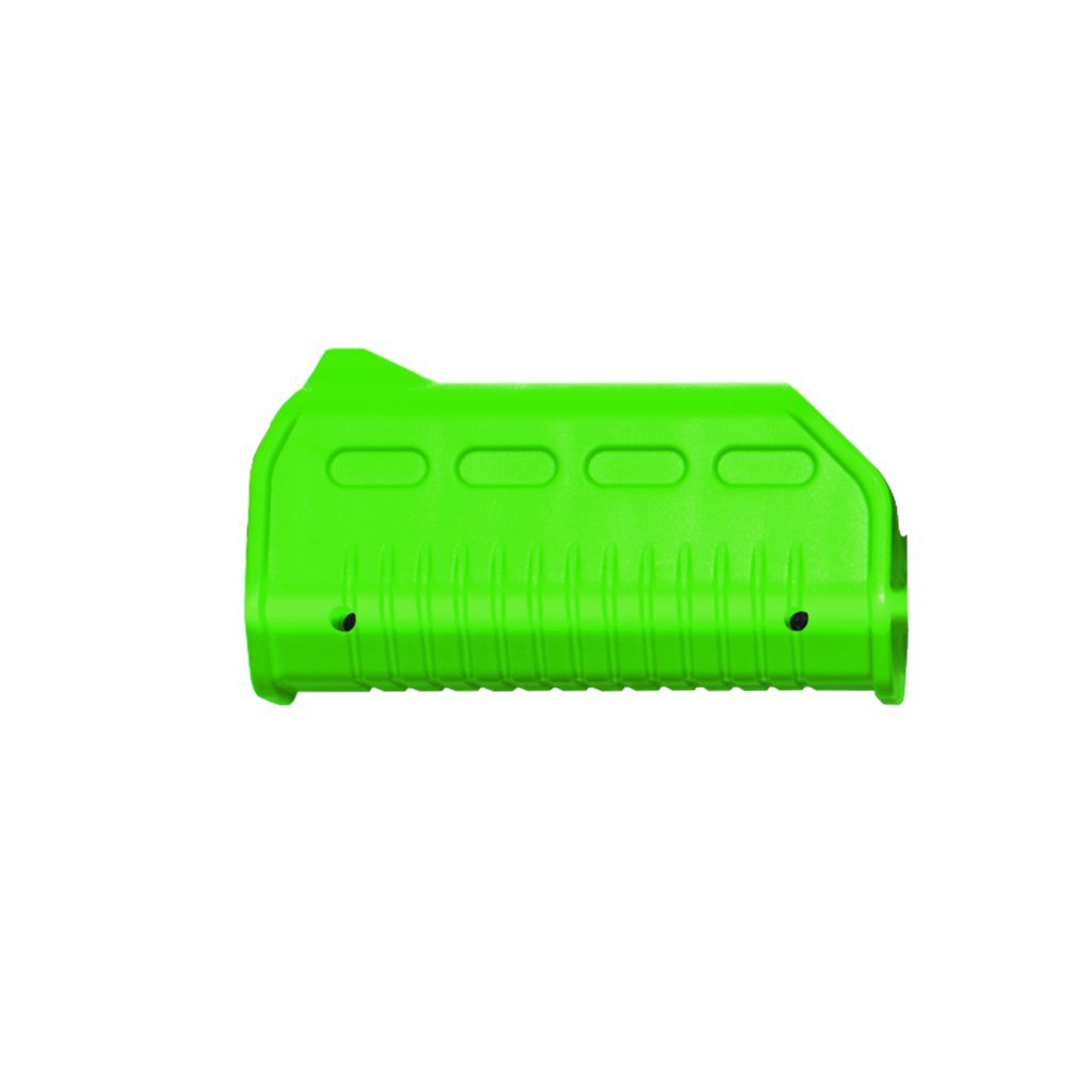 Blaster Handgard Set Lime #05