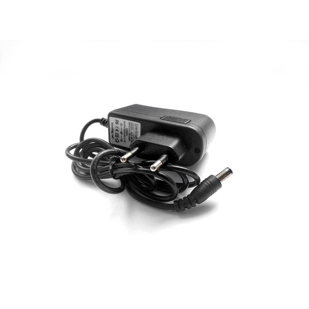 Lasertag 1A Charger