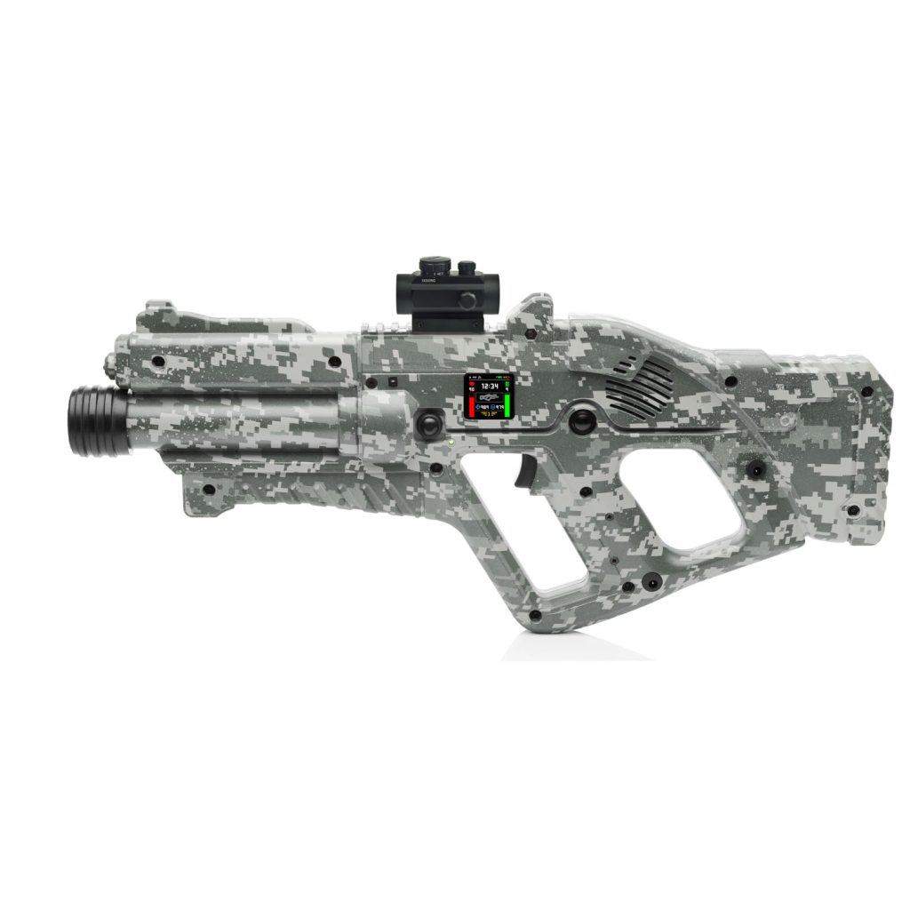 Lasertag Falcon F1 Tactical Pro