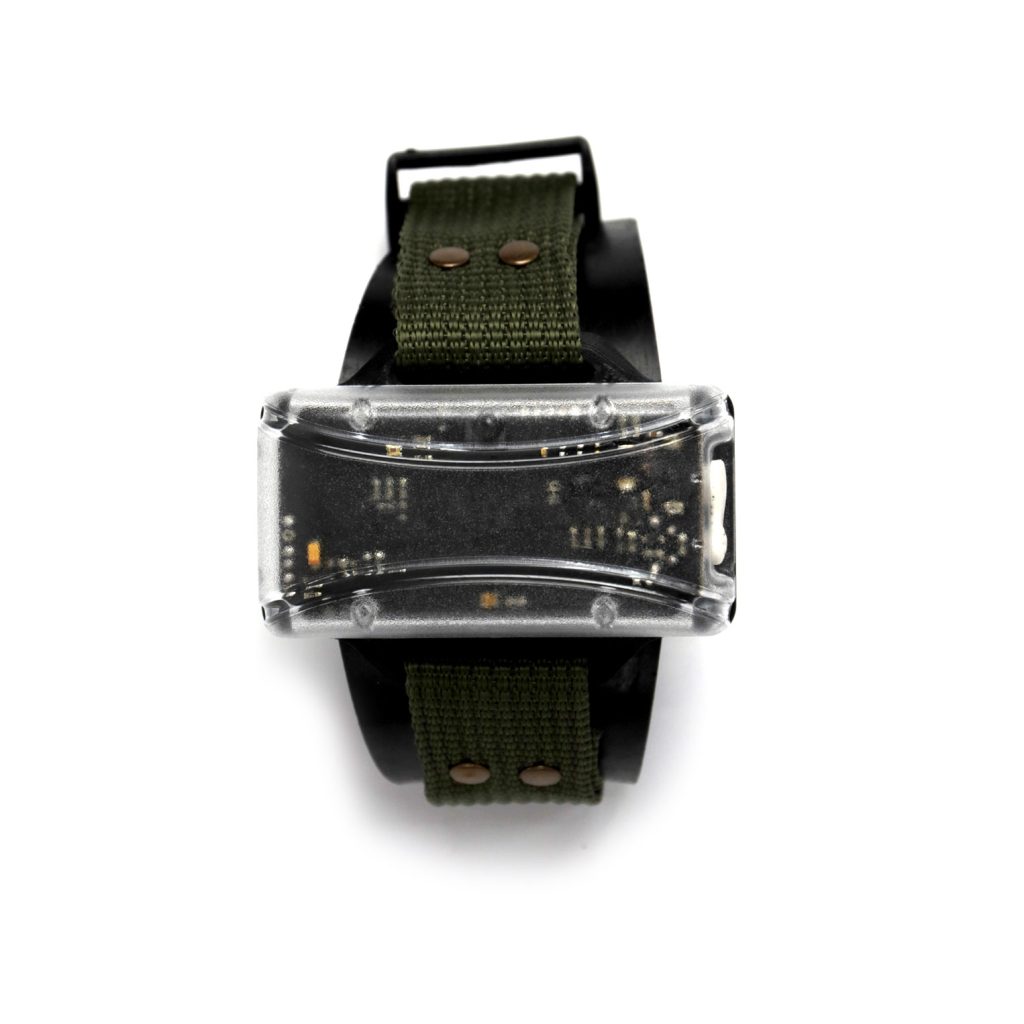Lasertag Scorpion Shock-band