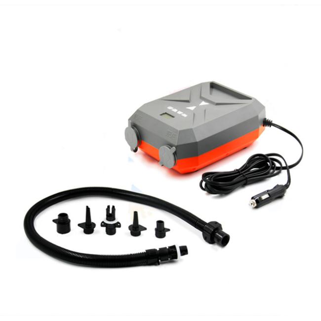 Electric Pump E-Super 12V