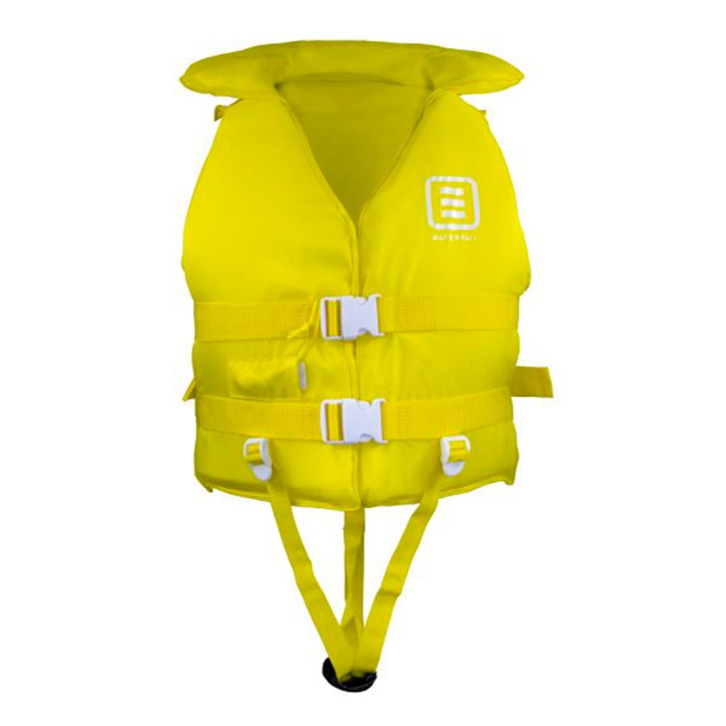 Waterfall Vest Atomic Kids XL